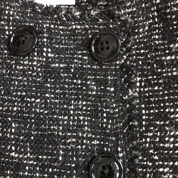 BCBGeneration tweed coat S - Picture 9 of 9